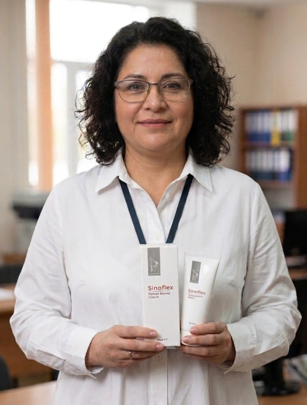 Dra. Laura Martínez