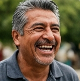 Roberto Torres