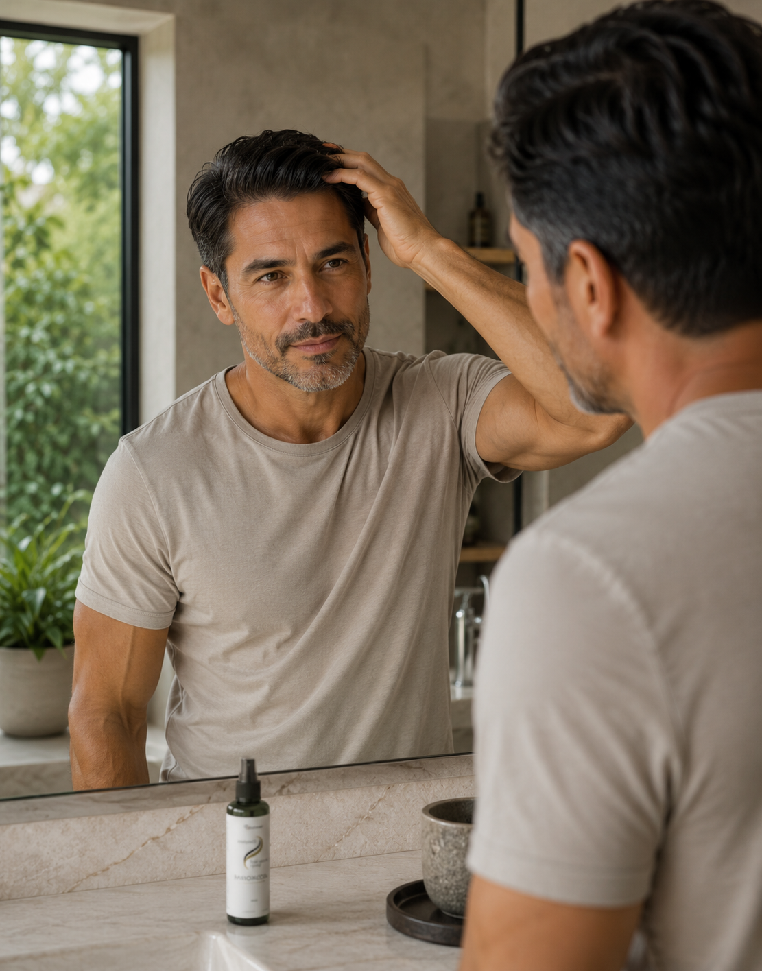 FOLIXA LAB Minoxidil Spray